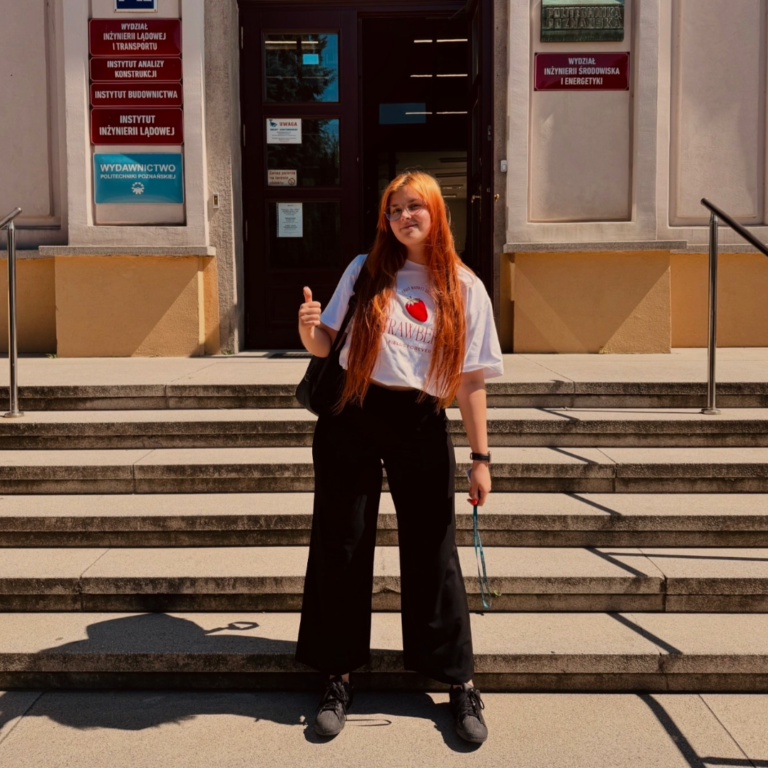 Politechnika Poznańska