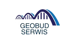 LOGO GEOBUD SERWIS